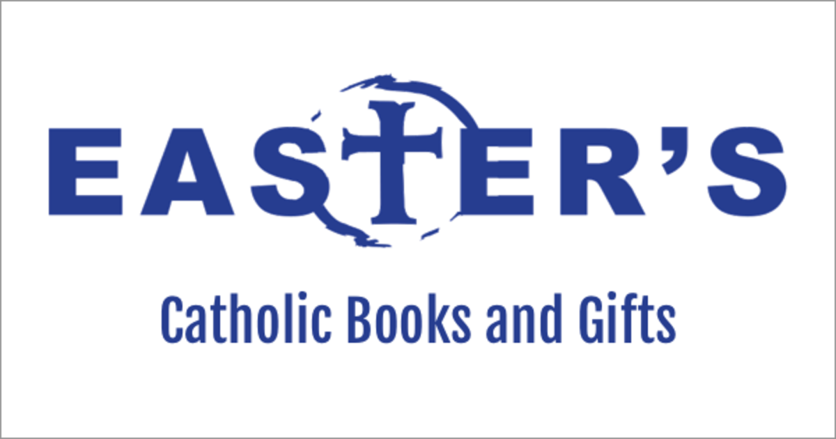 1200x630 Easter's Catholic Books And Gifts Sunrise Blvd Suite I