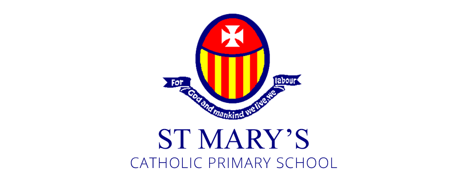 960x381 St Marys Catholic Primary Greenwich School