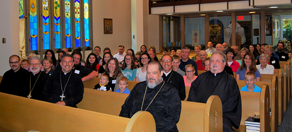 600x272 American Carpatho Russian Orthodox Diocese Of North America