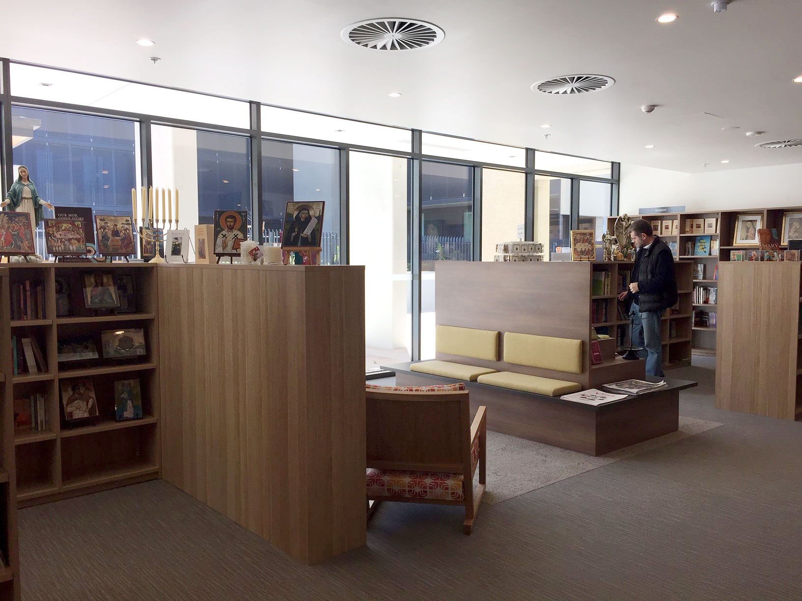 1632x1224 Canberra Catholic Books And Gifts Shop In Manuka