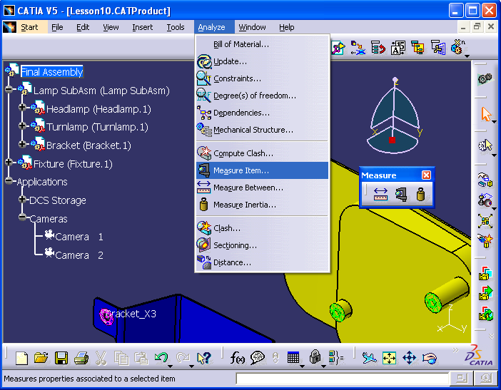 702x547 Catia Gt Catia General Information Gt Catia Tools Gt Catia
