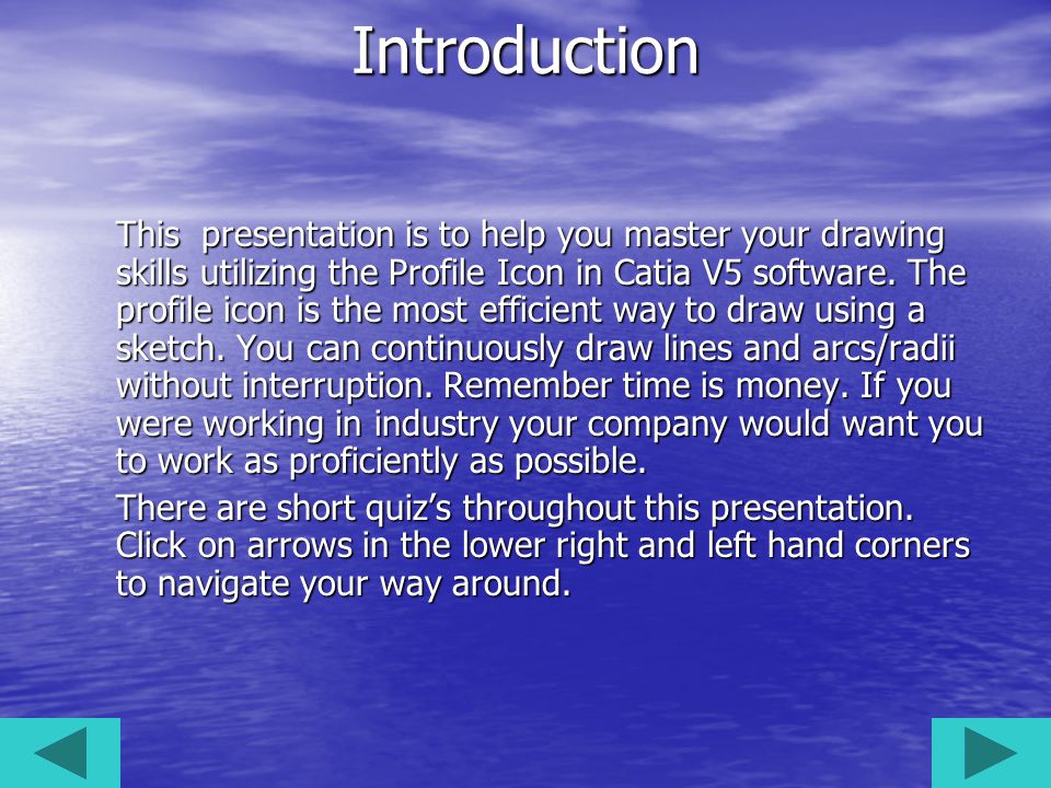 960x720 Catia Profile Icon Audience New Catia Users Grade Objective
