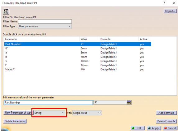 572x421 Create Catalog Of Standard Parts In Catia Cadcam Group