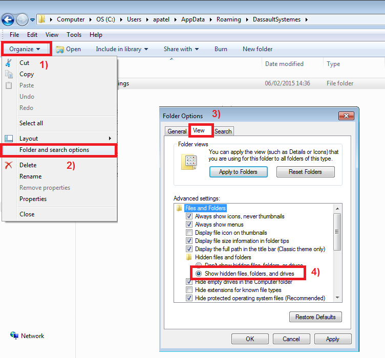 752x700 Having Problems With Your Catia Applications Technia