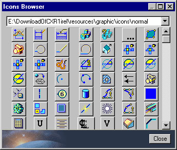 345x293 Adding A Macro As A Command In A Toolbar