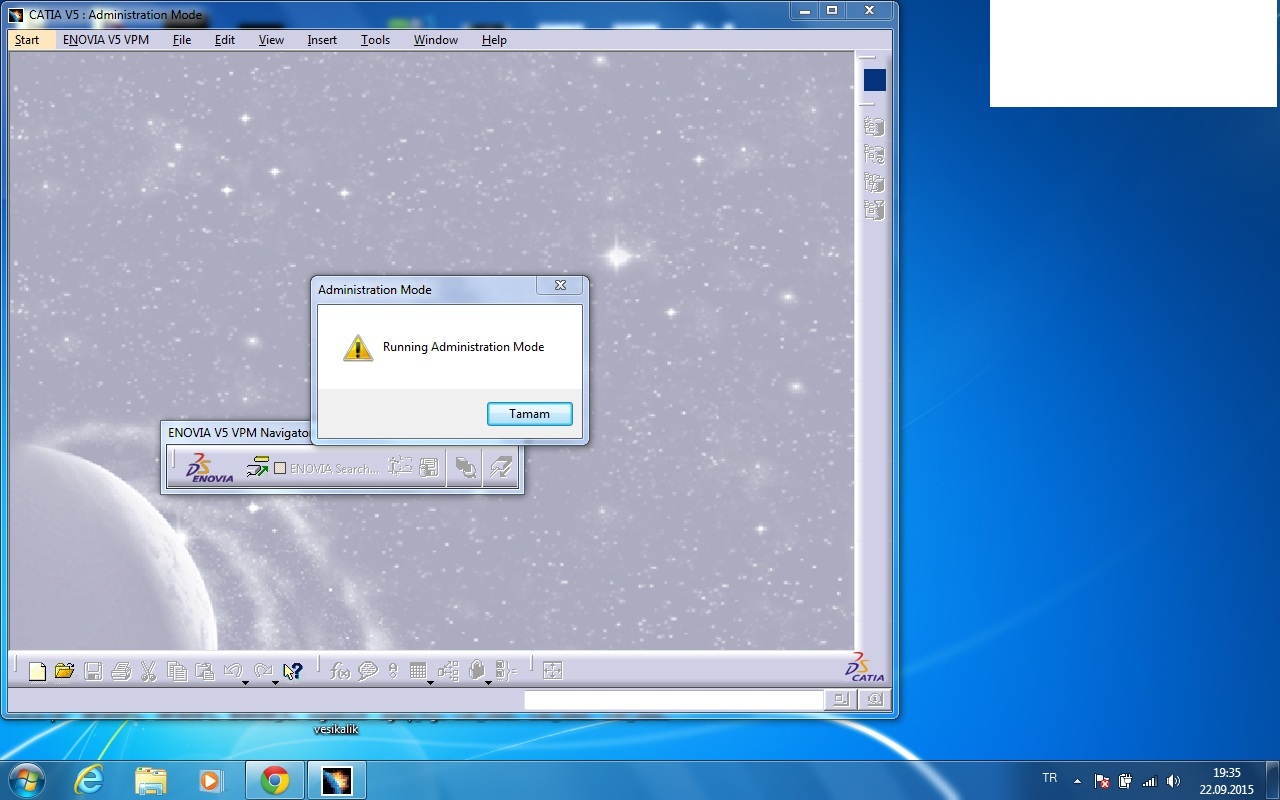 1280x800 How Can Create Admin Mode Of Catia