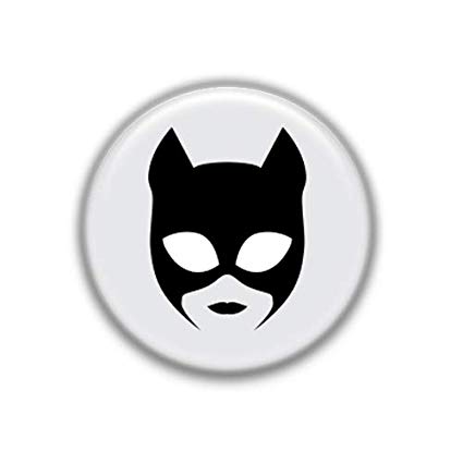 Catwoman Icon