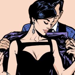 250x250 Catwoman Icons Tumblr