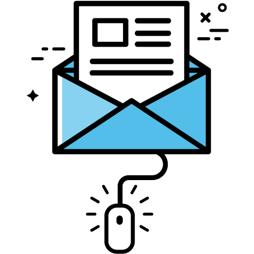 512x512 Download Free Customer Cause Electronic Marketing List Analysis