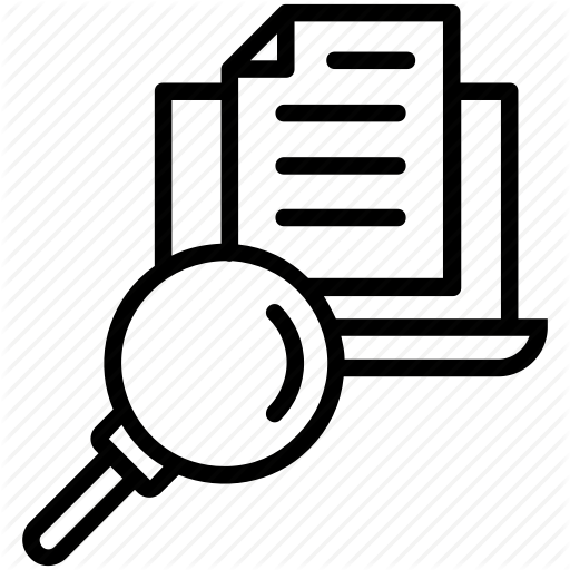 512x512 Forensics, Investigation, Investigation Technique, Legal, Root