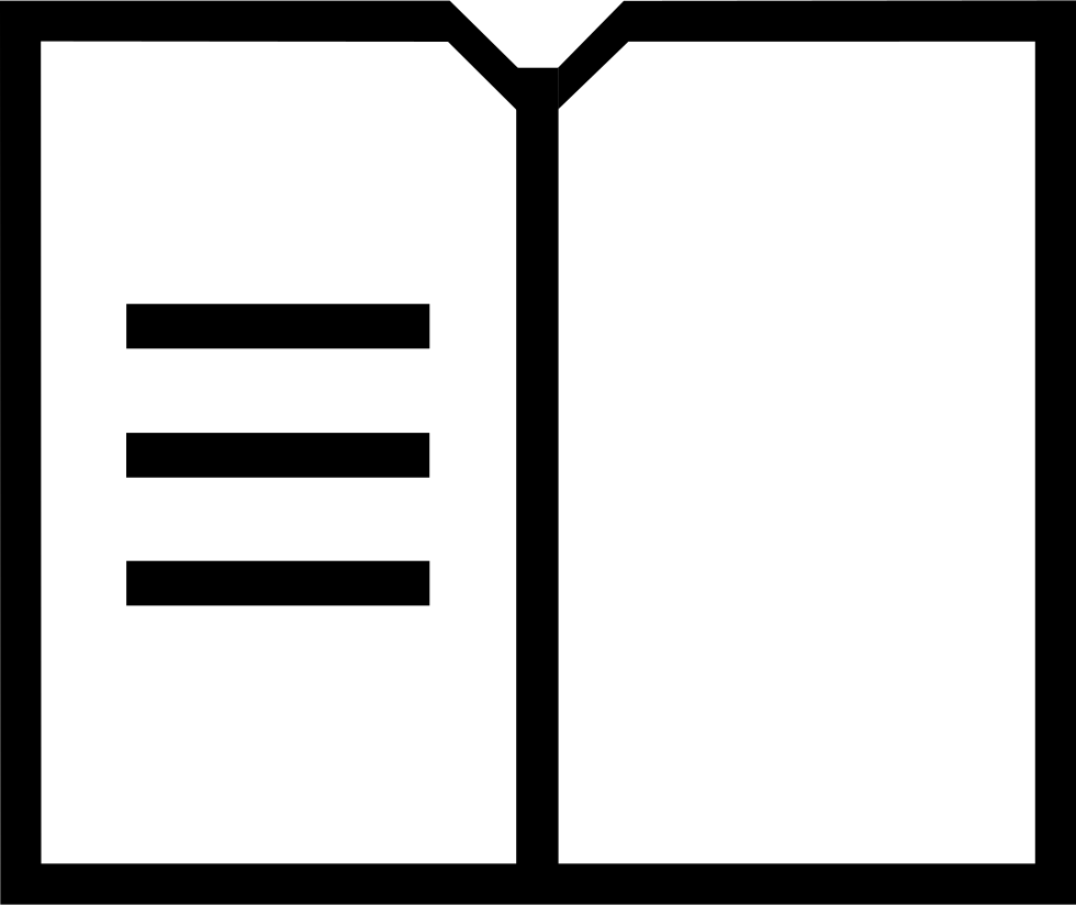 980x824 The Cause Of Action Png Icon Free Download