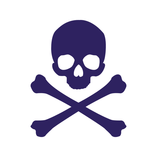 512x512 Caution Sign Medical Icon