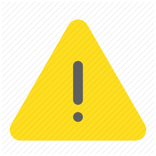 512x512 Caution, Caution Sign, Equipment, Protective, Sign Icon