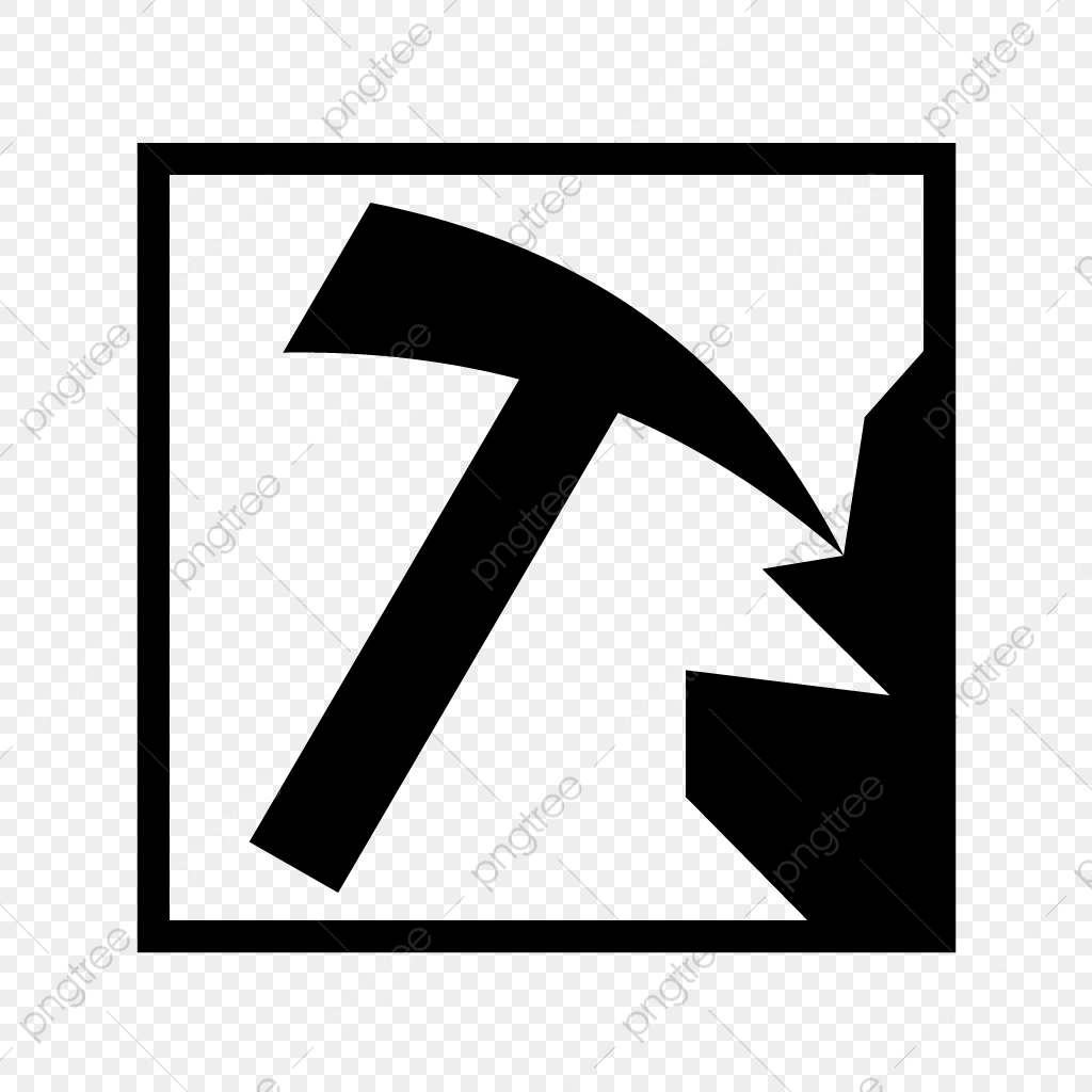 1024x1024 Vector Working Icon, Working Icon, Coil Cave, Industry Png