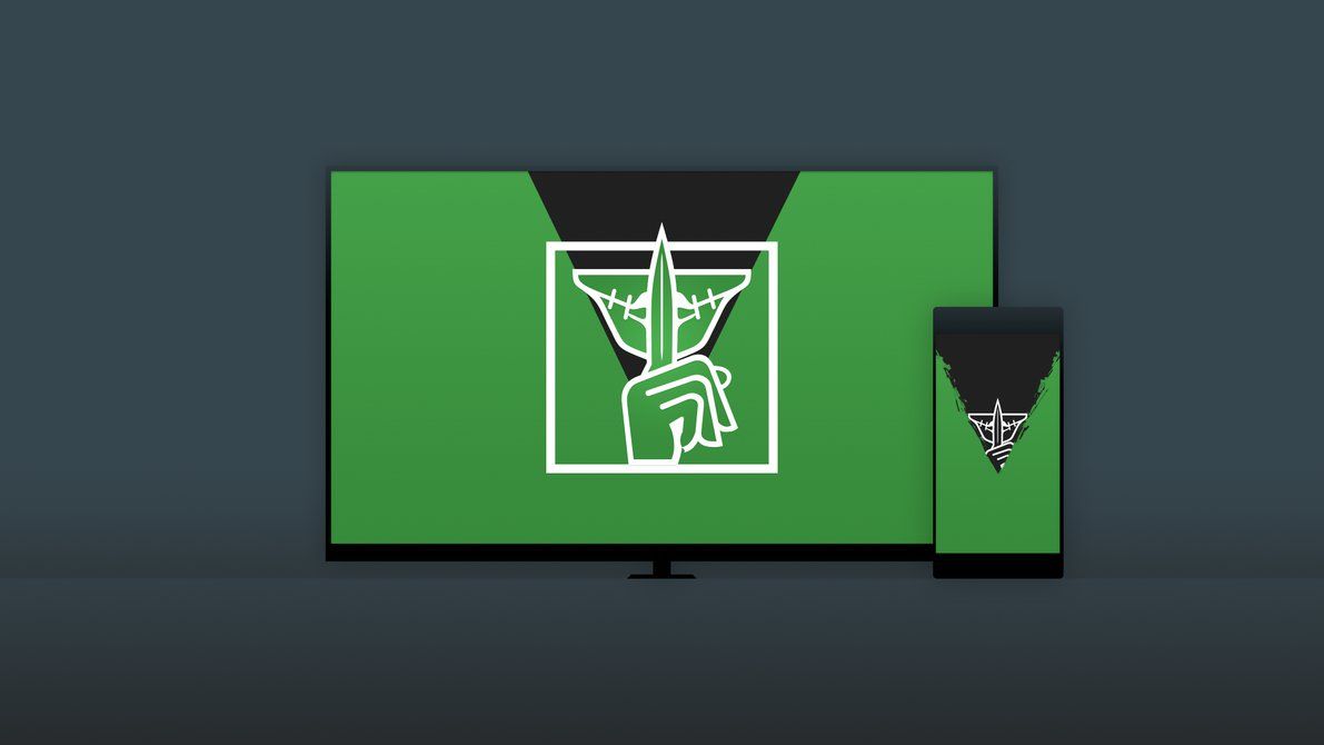 1191x670 Caveira Wallpaper Pack