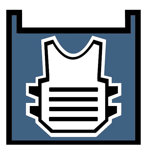 513x527 Rainbow Six Siege Icon