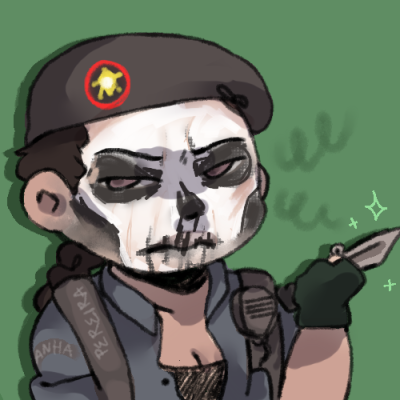 400x400 Caveira Icons Tumblr