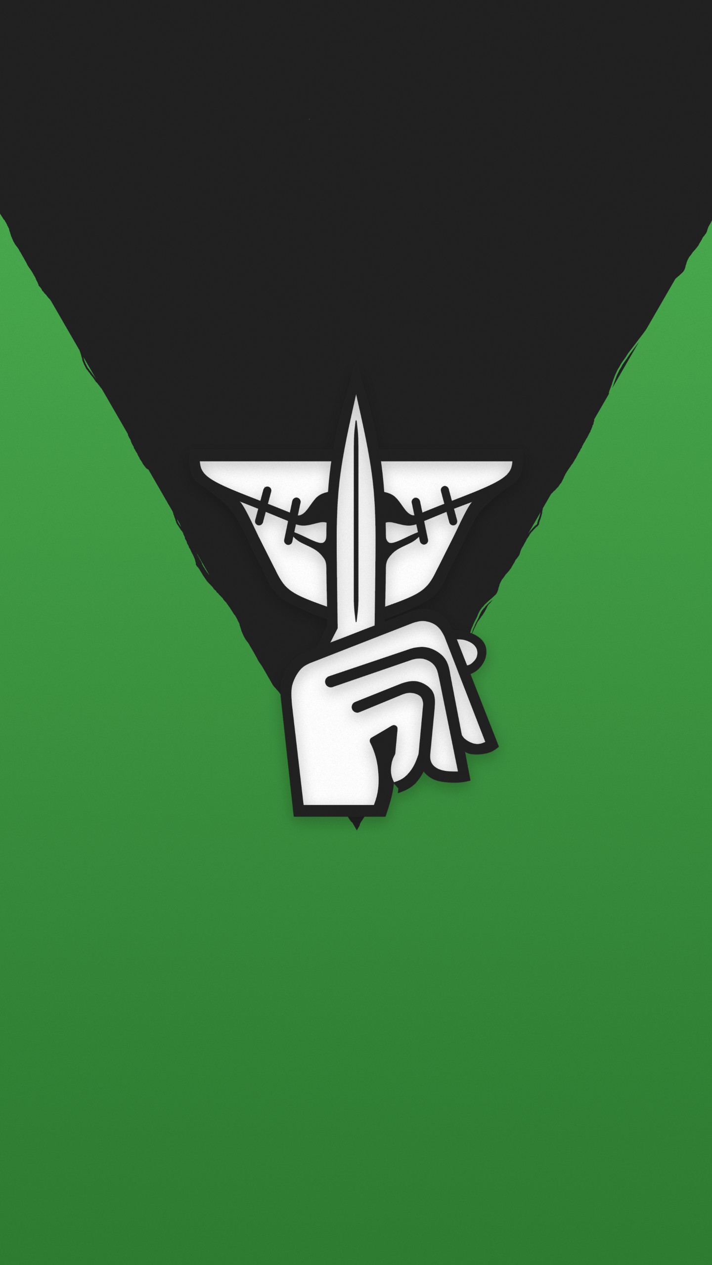 1440x2560 Artstation