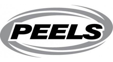 450x247 Capacete Icon Sweet Skull Peels Preto Fosco Cinza Caveira