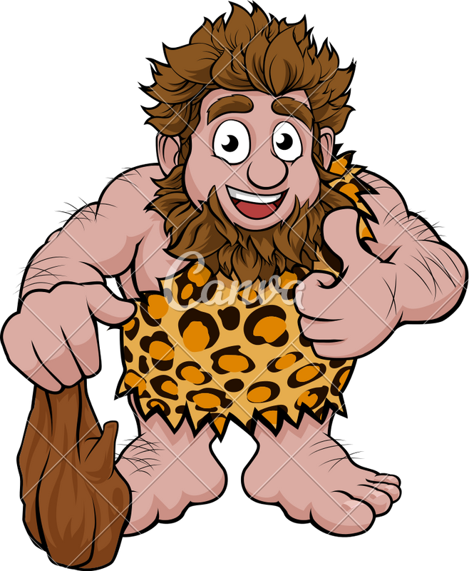 Caveman Icon at Vectorified.com | Collection of Caveman Icon free for ...