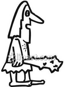 225x300 Common Caveman Icon