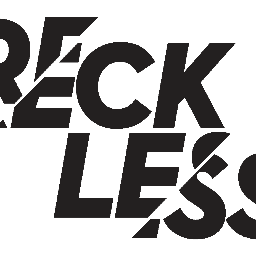 256x256 Reckless Icon