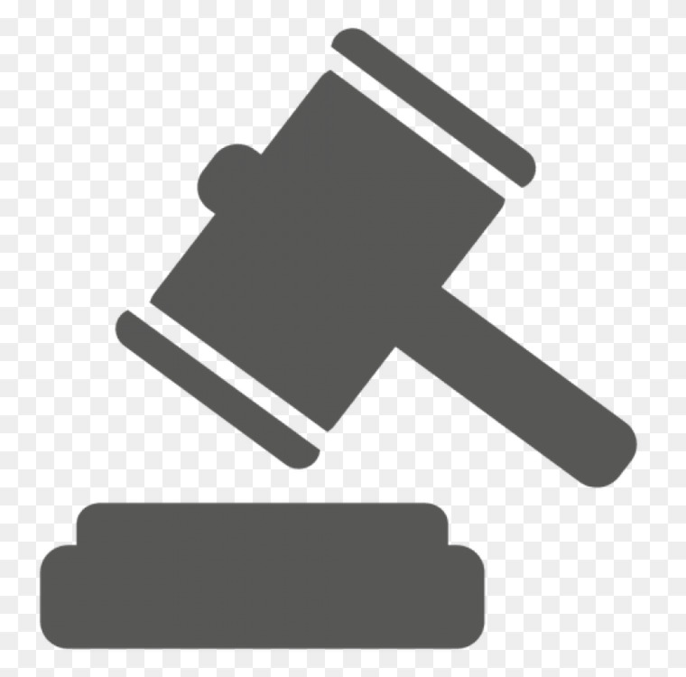 760x750 Gavel Court Computer Icons Judge Icon De