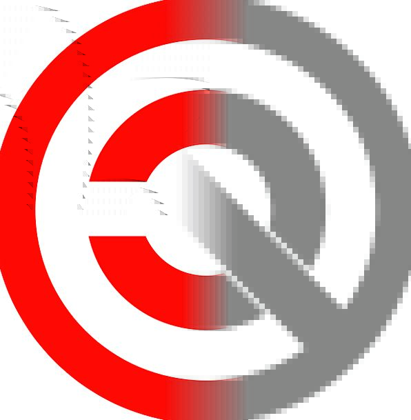 596x609 Certificate, Icon, Image, License, Symbol, Round, Copyright