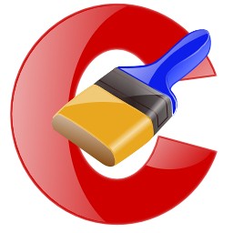 256x256 Ccleaner Icon