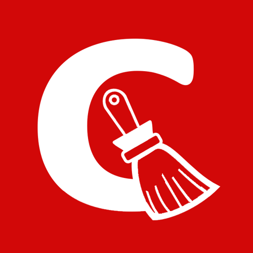 512x512 Ccleaner Icon