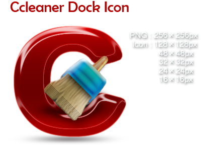 400x300 Icon Ccleaner