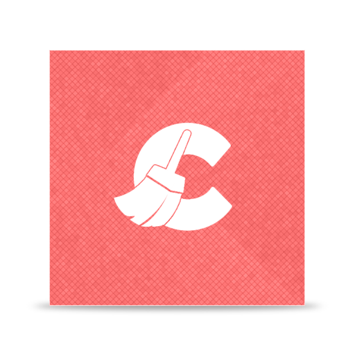 512x512 Ccleaner Icon