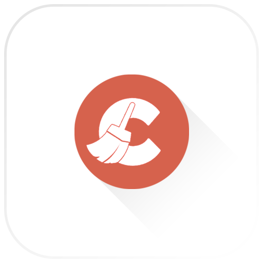 512x512 Ccleaner Icon