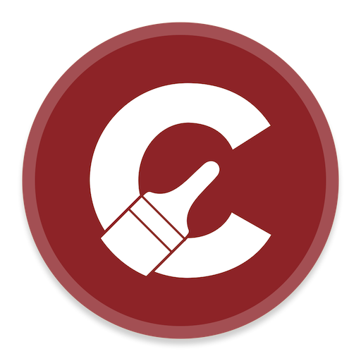 512x512 Ccleaner Icon Button Ui