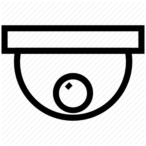 512x512 Cctv, Monitoring Camera, Protection, Security, Security Camera