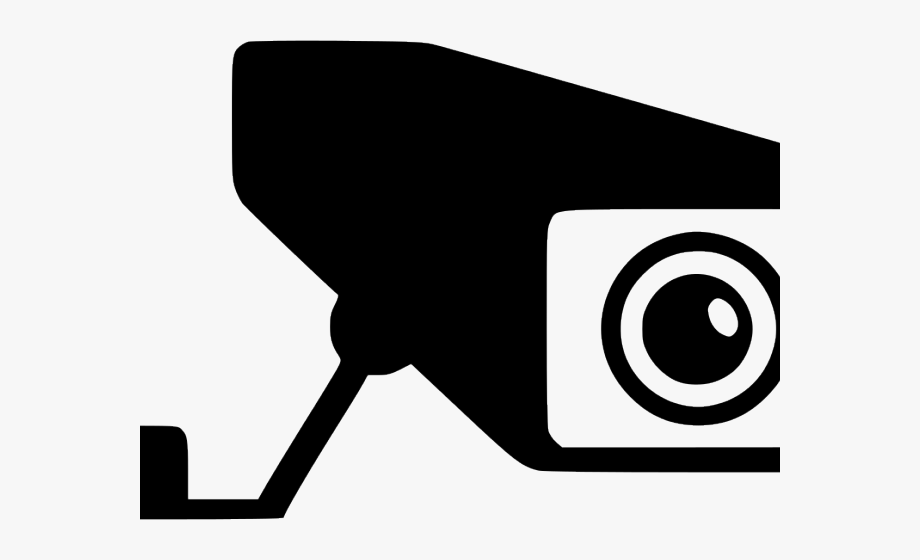 920x560 Cctv Clipart Cctv Camera Icon