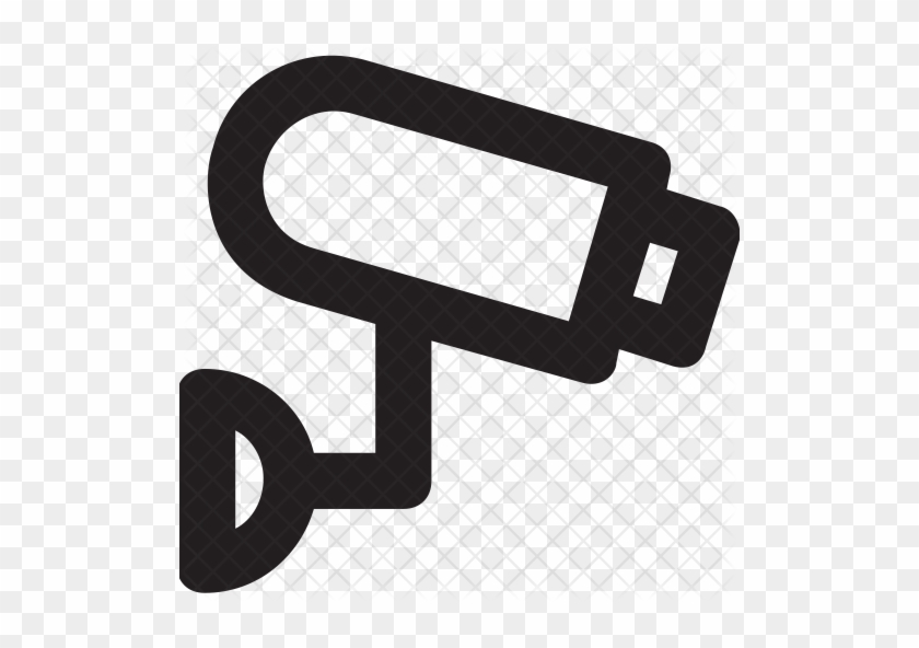 840x592 Cctv Icon
