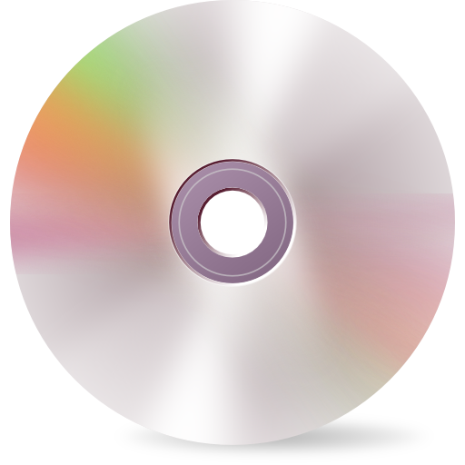 Cd Icon Png