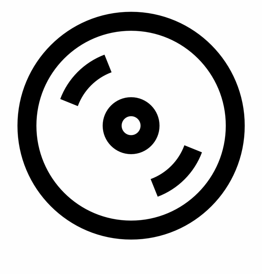 920x960 Cd Icon