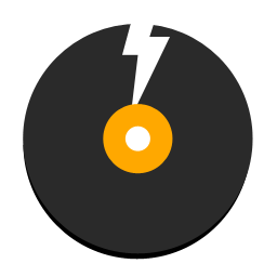 256x256 Dvd Cd Icon All Flat Iconset