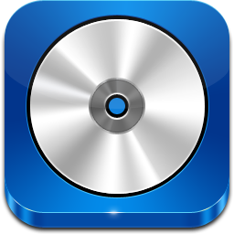 256x256 Cd, Rom Icon Free Of I Icons