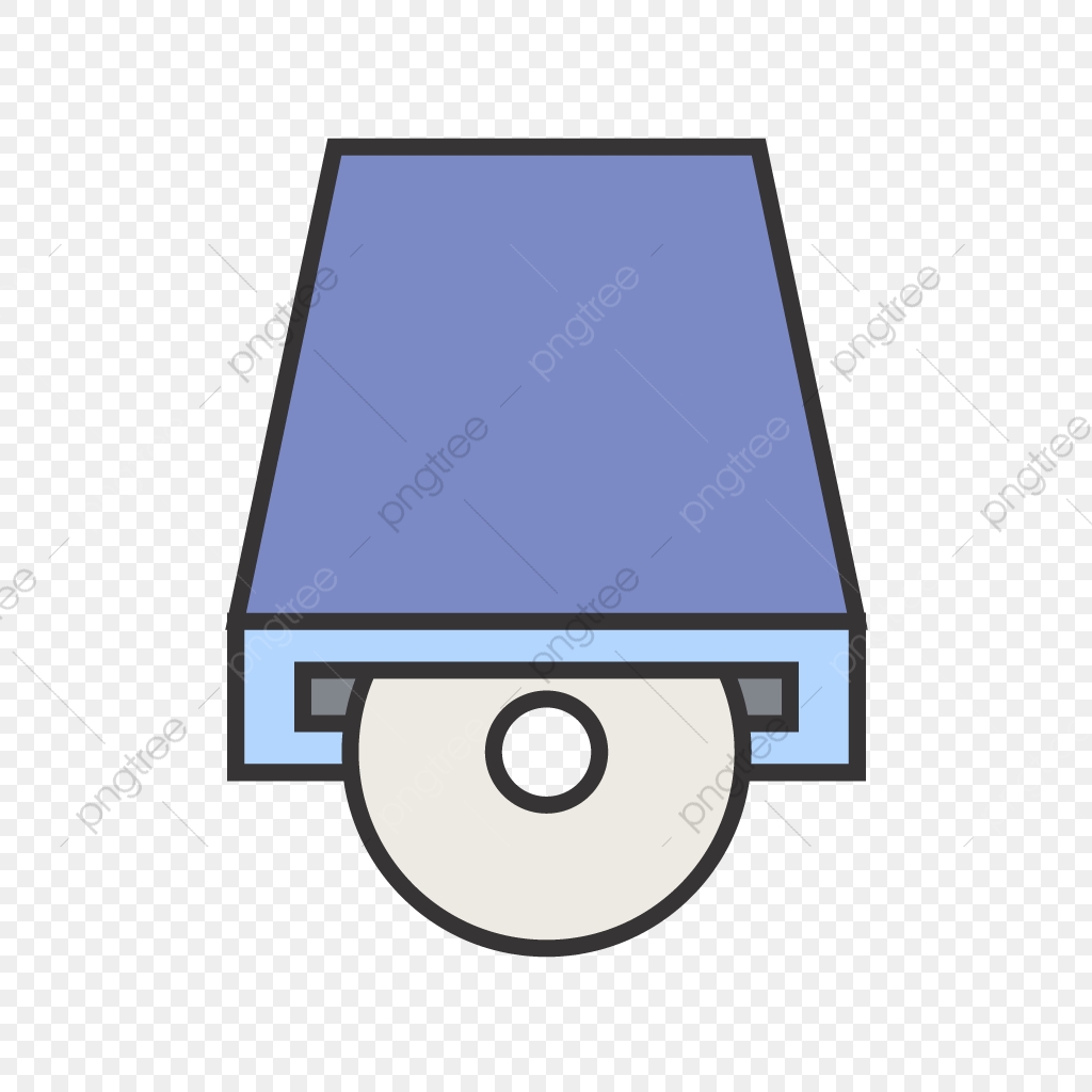 1024x1024 Cd Rom Line Filled Icon, Cd Rom, Dvd Rom, Rom Png And Vector