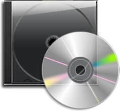 237x219 Longhorn Cd Rom Icon Free Icon In Format For Free Download