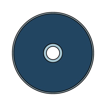 450x450 Cd Rom Disk
