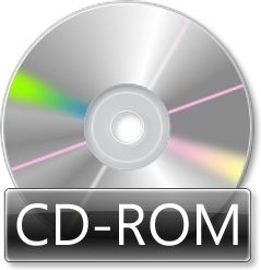 239x247 Cd Rom Free Icon In Format For Free Download