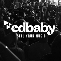 242x241 Brand Guidelines Cd Baby