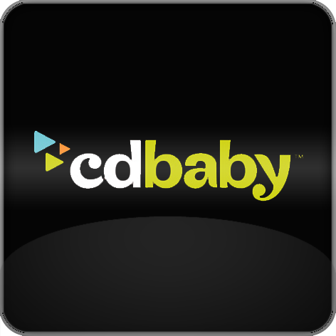 472x472 Cd Baby