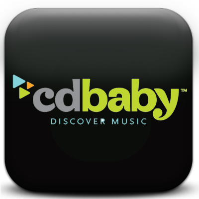 Cdbaby Square 400x400 Cdbaby Square