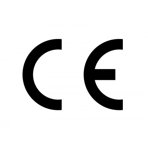 500x500 Ce Icon Vector