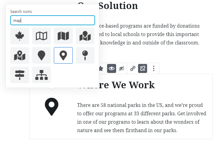 728x483 Adding Icons To Your Content Wired Impact